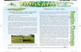 Info Agro Costa Rica COSTA RICA MINISTERIO DE … - Region... · cimiento, la alta disponibilidad de semilla que existe en la región y los elevados volúmenes de producción. ...