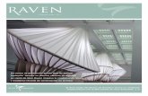 El Gran Salón del Museo de Brooklyn ofrece un … Raven...tejidas en telares de cintura que tienen un siglo de antigüedad, se-leccionó las telas Sunbrella como una oferta complementaria