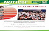FELIZ AÑO NUEVO - Portal ICBF - Instituto … · el desarrollo adecuado del material vegetal. Felicitamos a la Regional Antioquia por esta bella ... ción que hicieron durante la