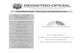 TERCER SUPLEMENTO · DEL TRABAJO EN EL HOGAR TERCER SUPLEMENTO Año II ‐ Nº 483 Quito, lunes 20 de abril de 2015 ... sanciones previstas en este Código, sin perjuicio de que el