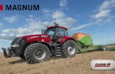magnum - assets.cnhindustrial.comassets.cnhindustrial.com/caseih/emea/EMEAASSETS/Products/Tractor… · Los agricultores profesionales necesitan poder contar con que su tractor les