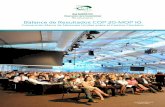 Balance de Resultados COP 20-MOP 10 - OBCCD | … · Apuntes 2014 ... XI. Consideraciones Finales ... su balance de las conferencias anuales de la Convención Marco de Naciones Unidas