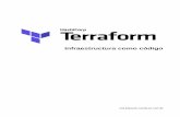 Infraestructura como código - …informatica.gonzalonazareno.org/proyectos/2016-17/Proyecto_Terra... · enrutamiento, etc. Este patrón se utiliza porque los niveles se pueden escalar