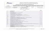 APROBACION DE AERONAVES Y EXPLOTADORES … · Documento OACI 4444 “Procedimientos para los servicios a la navegación aérea” – Gestión de tránsito aéreo (PANS-ATM) Documento