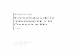 Tecnologías de la Información y la Comunicaciónieslucadetena.es/template/documentos/informatica/1617/tiyc-4eso.pdf · 2.2 Objetivos de materia para la etapa ... 3.5.1 Actividad