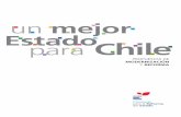un mejor Estado Chile para - Centro UC Politicas Publicaspoliticaspublicas.uc.cl/wp-content/uploads/2015/02/capitulo-2... · 168 Un mejor Estado para Chile 5 Mientras lo municipal