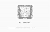 VI. Anexos - Bienvenido a Secretaría de Finanzas COnta 2/VI Anexos... · Informe Financiero al Primer Trimestre del Ejercicio 2017 Resumen de Bienes Inmuebles, Infraestructura y