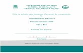 COLEGIO DE BACHILLERES PLANTEL 14 MILPA …bachilleres14.com/wp-content/uploads/2018/04/Guia_Inter... · 2018-04-19 · Guía de estudio para presentar el examen de recuperación