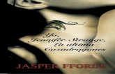 La nueva serie de Jasper Fforde - Duomo Ediciones fileY es que varios adivinos han tenido la misma premonición sobre la existencia del último dragón que pondrá en jaque el equilibrio