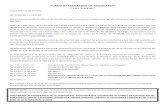FONDO DE EMPLEADOS DE EMCOCABLES - fetraem.com ASAMBLEA 2016.pdfde Colombia en la cual se incorporó el Capitulo XI, las reglas relativas para Prevención y el Control del Lavado de