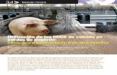 Utilización de los DDGS de cebada en cerdos de …s1dbc118a5bef4e14.jimcontent.com/download/version...2.2 Materias primas, piensos y aditivos Se prepararon 5 dietas isoproteicas e