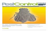La revista especializada en el Control de Plagas …ambihelp.com/images/FOTOS_AMBIHELP/blogplaga/PCN25.pdf · Albatross Marketing ... 37. El sector de control de plagas avanza en