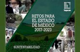 Superar el discurso - iapem.mx · Superar el discurso político frente a la necesidad urgente de lograr un desarrollo sustentable. 2  ... • Suelo • Deforestación • ...