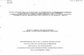 EVALUACiÓN DEL CULTIVO DE LA HABICHUELA …bibliotecadigital.agronet.gov.co/bitstream/11348/6784/1/052.pdf · TABLA 2 CANTIDAD DE AGUA EN MM, ... COSTOS DE PRODUCCION DEL PROYECTO