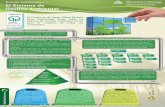 Boletín Ambiental Bilbao Bizkaia Ur Partzuergoa El … · SGA está compuesta en la actualidad por: • 1 Manual de Gestión Ambiental • 11 Procedimientos Generales ... • 2 Instrucciones