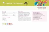 Especial: Día de Brujas - Monarca Languagemonarcalanguage.com/downloads/Monarca-Halloween-printables.pdf · Especial: Día de Brujas age 2+ Contents ... ocho arañas seis brujas