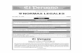 Cuadernillo de Normas Legalesdataonline.gacetajuridica.com.pe/gaceta/admin/elperuano/2012-02-05/... · en la Ley N° 27815 – Ley del Código de Ética de la Función ... auditados