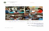 PROGRAMA DE ESPECIALIZACIÓNabacoenred.com/wp-content/uploads/2016/01/Auto-diagnóstico... · Las herramientas participativas en el proceso de desarrollo 16 2.7. ... comunitario dentro