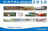 CATALOGO2016 - agriavi.com · Durabilidad / repuestos Combustible: Gas Propano Depósito de solución: 2 Litros ... 3000 4000 6000 9000 13,000 18,000 24,000 50,000 115v/60Hz,1PH 208v