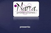 LA PASION Propuesta gira red 2018 normal€¦ · La Compañía de Teatro Narea fue fundada en el año 1989 por Javier Moncada y Cesar ... Flagelación y crucifixión.