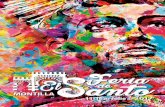 PROGRAMA DE FERIA 2017 - montilla.es · Coral Montillana de AA.AA. Salesianos Banda de Música Montillana “Pascual Marquina” ...