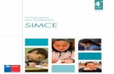 Orientaciones para la Medición SIMCE - boletin entrega de ...archivos.agenciaeducacion.cl/.../orientacion/2011/orien4b_2011.pdf · A continuación se presenta el calendario de ...