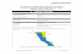 Comisión de Cooperación Ecológica Fronteriza …server.cocef.org/CertProj/Spa/BD 2009-20 Tijuana-Cemex AQ... · y para fines de diseño de los pavimentos, los aforos y ... •