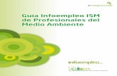 Guía Infoempleo ISM de Profesionales del Medio …blog.infoempleo.com/media/2012/11/Guia-ISM-Digital.pdf · Periodismo ambiental, por Luis Guijarro 50 3. MERCADO LABORAL: ÁREAS