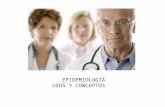 Epidemiología (Algunas definiciones) - Tele Medicina de Tampico | SITIO DE ... · PPT file · Web view2011-05-13 · Ejemplo de formas de transmisión de algunas enfermedades Ejemplo