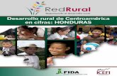 HONDURAS Desarrollo rural de Centroamérica en cifrasicefi.org/sites/default/files/honduras-_el_desarrollo_rural_en... · Desarrollo rural e Centroarica en ciras NDR 6 ... Tabla 1.