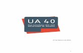 27 de febrero de 2014. - web.ua.es · Análisis DAFO en 2013 4.1 Fortalezas 4.2 Debilidades 4.3 Oportunidades 4.4 Amenazas 5. Reflexión estratégica y organización del Plan 6. Ejes