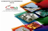Raúl Mauricio Gómez Gómez - ccmmna.org.co³mic… · Comportamiento de cuentas departamentales – Colombia Producto Interno Bruto (PIB) 15 . Grafica 4: ... cantidad de empresas