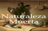 Naturaleza Muerta - download.e-bookshelf.dedownload.e-bookshelf.de/.../0000/3496/24/L-G-0000349624-000231508… · 3 “Cézanne infundía vida a una taza o, mejor aún, descubría