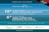 Dr. Jaume Casaldàliga Dra. Mª Teresa Subirana · consecuencias sobre la interrupción del embarazo Dra. ... 10:05 Papel de los factores angiogénicos placentarios en el desarrollo