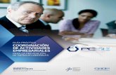 MÁS INFORMACIÓN - contenidos.ceoe.escontenidos.ceoe.es/PCAE/var/pool/pdf/cms_content_documents-file-18... · La coordinación de actividades empresariales para la prevención de