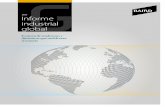 Examen de tendencias y dinámicas que moldearán el …content.rwbaird.com/GIR/PDFs/Spanish/2015-Global-Industrial-Report.… · de acciones globales y director de investigación