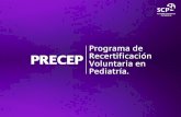 Plan de desarrollo 2014-2016 - scp.com.co · espíritu)de)autoevaluación)y)lacomparación)con)pares.)) * *!PRECEP!&!SCP! ... Sociedad Argentina de Reumatología Comisión de Salud