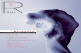 MARZO / ABRIL 2017 31 - teatro-real.com · bomarzo mÚsica con sabor a literatura r la revista del real marzo / abril 2017 31 rodelinda la fidelidad, segÚn hÄndel el gato con botas