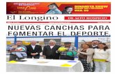 El Longinodiariolongino.cl/wp-content/uploads/2015/10/longinoAHoctubre9.pdf · Luisa Sepúlveda destacó la participación de las familias ... nida Santa María 3218, sector Autoconstrucción,