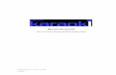 Manual del usuario · Convenciones de nombramiento del archivo del Karaoke. Lista de la canción del caso "La lista de la canción del caso" demuestra las canciones en el caso seleccionado,