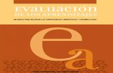 EVALUACIÓN - ww2.educarchile.clww2.educarchile.cl/UserFiles/P0001/File/Evaluacion_Apredizajes.pdf · Tendencias evaluativas integradas a la propuesta de evaluación auténtica. ...
