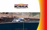 NUEVO CV ICSSA2011 -   · CAMARA MEXICANA DE LA INDUSTRIA DE LA CONSTRUCCION (CMIC) ...