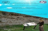 Un recorrido por el pasado geológico de Bahía Blancarepositoriodigital.uns.edu.ar/bitstream/123456789/3305/1... · 2017-03-20 · CONCLUSIONES ... ha sido descuidado por mucho tiempo,