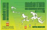 nuevo master 2015 Maquetación 1 - Federació … · 2017-01-03 · Fundamentos de la planificación del entrenamiento deportivo. ... Metodología del entrenamiento para el desarrollo