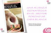 UNA ALIANZA ESTRATEGICA EN EL SECTOR PORCINO DE … LLEIDA 25 JULIO 2014... · –Evolución de los mercados ganaderos y cárnicos de porcino. ... EXTERIOR ORIGEN ANIMAL 40,20% 4,20%