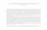 La 'Tauromaquia' de Goya a la luz de su contexto: el ... · * Doctor en Historia del Arte ... La Tauromaquia de Goya. Fuentes y signifi cado, Valencia, Edición de la Diputación