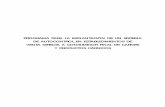Libro Productos cárnicos - MurciaSalud · 11 OBJETIVOS 1.º Formar a los profesionales en aspectos sanitarios, nutritivos y tecnológicos de la carne y productos cárnicos. 2.º