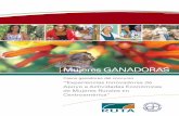 Mujeres gAnAdoRAs - unpan1.un.orgunpan1.un.org/intradoc/groups/public/documents/icap/unpan041574.pdf · le correspondió al Programa del Ojoche de Nicaragua que se desarrolla en León