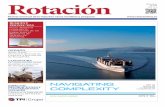 Rotación - profesionaleshoy.esprofesionaleshoy.es/ingenieria-naval/wp-content/multimedia/sites/7/... · BUQUES Y PROYECYOS Freire Shipyard comienza la construcción de un buque para