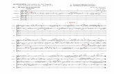 Modula - rodolfodaluisio.comAl misterior... · ALEGORiA (al misterio del lugar) para Orquesta de Cuerdas - opus 23 no 2 El Wafe de la ausencia Allegretto .1=90/95 Violines I Violines